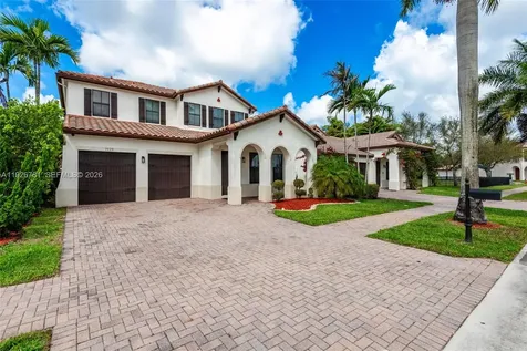 3320 NW 84th Way Cooper City FL 33024