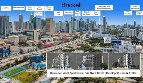 342 NW 7th Street Miami FL 33136