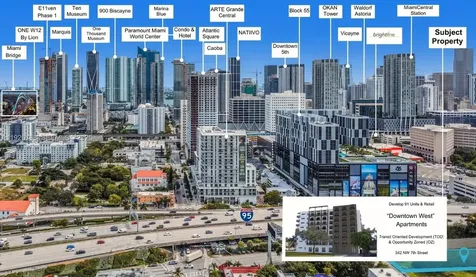 342 NW 7th Street Miami FL 33136