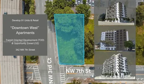 342 NW 7th Street Miami FL 33136