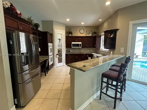 15335 SW 80th Avenue Palmetto Bay FL 33157