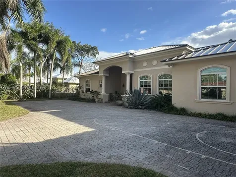 15335 SW 80th Avenue Palmetto Bay FL 33157