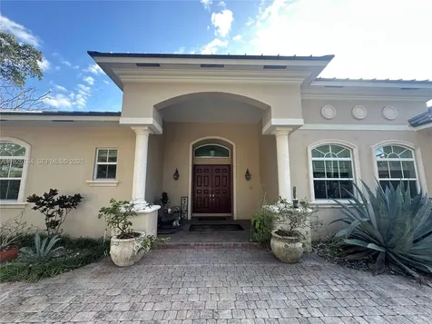 15335 SW 80th Avenue Palmetto Bay FL 33157