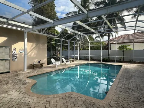15335 SW 80th Avenue Palmetto Bay FL 33157