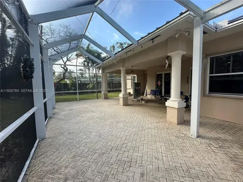 15335 SW 80th Avenue Palmetto Bay FL 33157