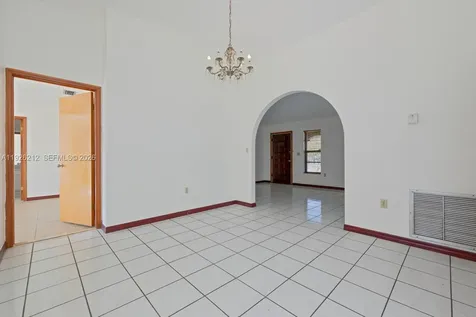 12770 NW 11th Street Miami FL 33182