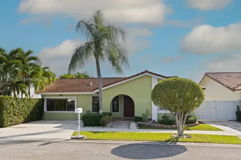 12770 NW 11th Street Miami FL 33182