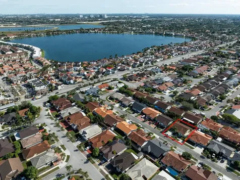 12770 NW 11th Street Miami FL 33182