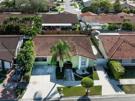 12770 NW 11th Street Miami FL 33182