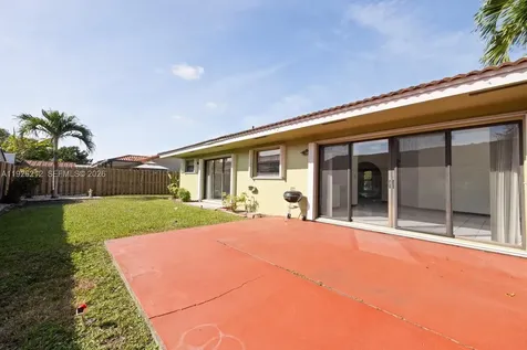 12770 NW 11th Street Miami FL 33182