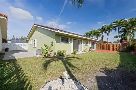 12770 NW 11th Street Miami FL 33182