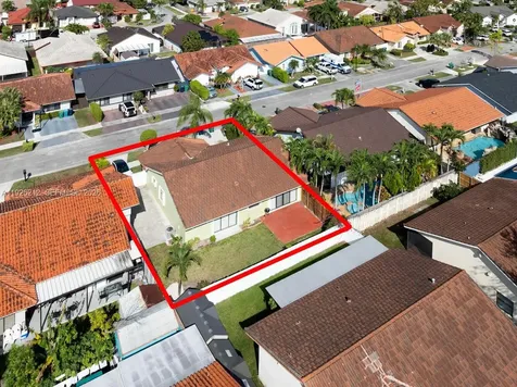 12770 NW 11th Street Miami FL 33182