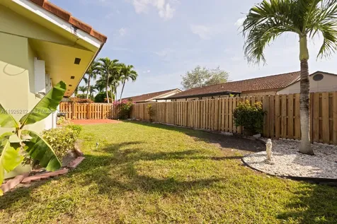 12770 NW 11th Street Miami FL 33182