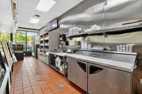 Fully Turnkey Restaurant For Sale In The Heart Of Pinecrest Pinecrest FL 33156