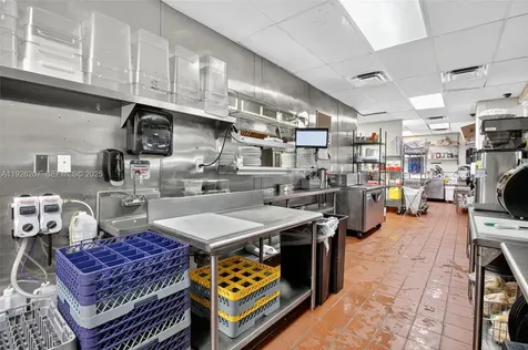 Fully Turnkey Restaurant For Sale In The Heart Of Pinecrest Pinecrest FL 33156