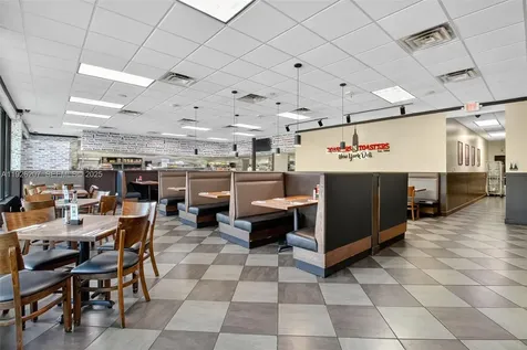 Fully Turnkey Restaurant For Sale In The Heart Of Pinecrest Pinecrest FL 33156