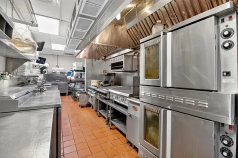 Fully Turnkey Restaurant For Sale In The Heart Of Pinecrest Pinecrest FL 33156