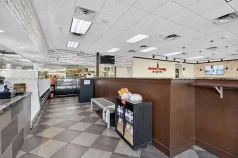 Fully Turnkey Restaurant For Sale In The Heart Of Pinecrest Pinecrest FL 33156