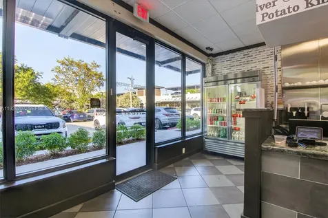 Fully Turnkey Restaurant For Sale In The Heart Of Pinecrest Pinecrest FL 33156