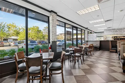 Fully Turnkey Restaurant For Sale In The Heart Of Pinecrest Pinecrest FL 33156
