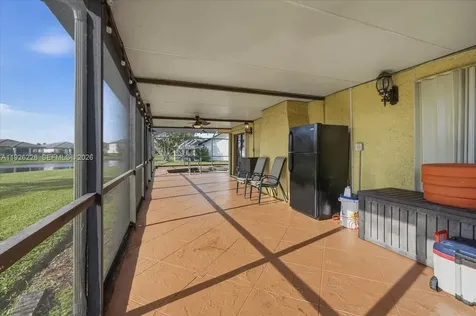 8213 Cassia Terrace Tamarac FL 33321