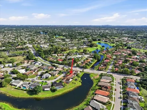 8213 Cassia Terrace Tamarac FL 33321