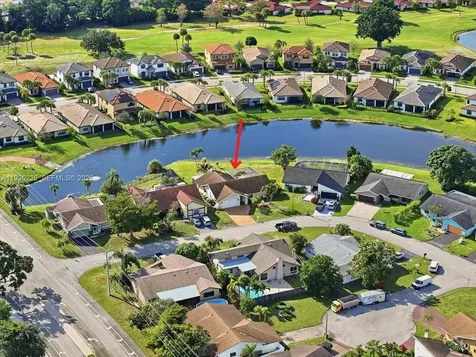 8213 Cassia Terrace Tamarac FL 33321