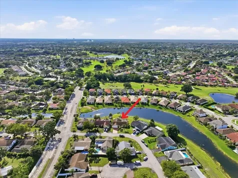 8213 Cassia Terrace Tamarac FL 33321