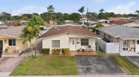 10551 SW 27th Street Miami FL 33165