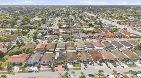 10551 SW 27th Street Miami FL 33165