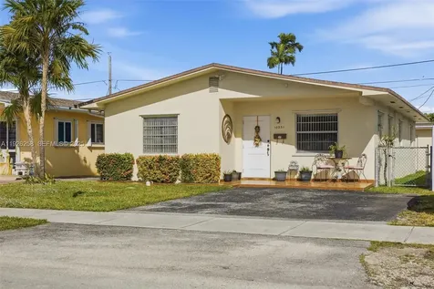 10551 SW 27th Street Miami FL 33165