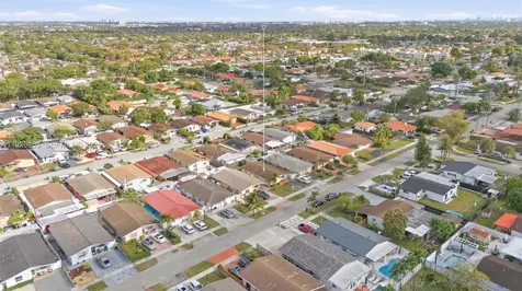 10551 SW 27th Street Miami FL 33165