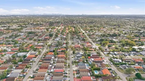 10551 SW 27th Street Miami FL 33165