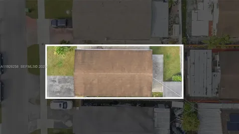 10551 SW 27th Street Miami FL 33165