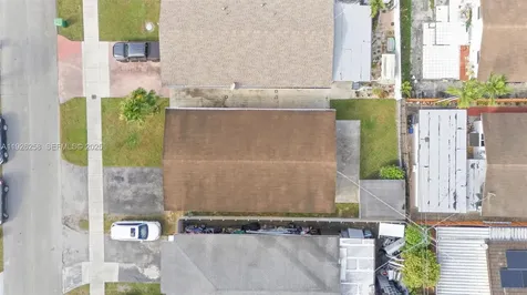 10551 SW 27th Street Miami FL 33165