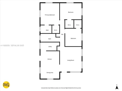 10551 SW 27th Street Miami FL 33165