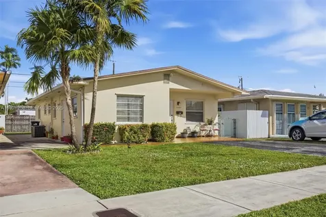 10551 SW 27th Street Miami FL 33165