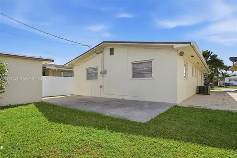 10551 SW 27th Street Miami FL 33165