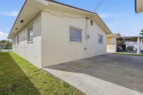 10551 SW 27th Street Miami FL 33165