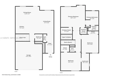 418 N Federal Highway Lake Worth FL 33460