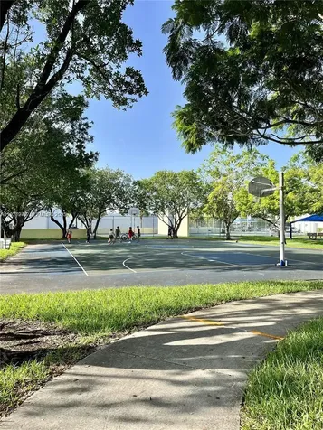 7250 SW 94th Place Miami FL 33173