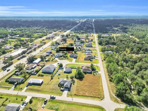 2250 10th Terrace Lehigh Acres FL 33936