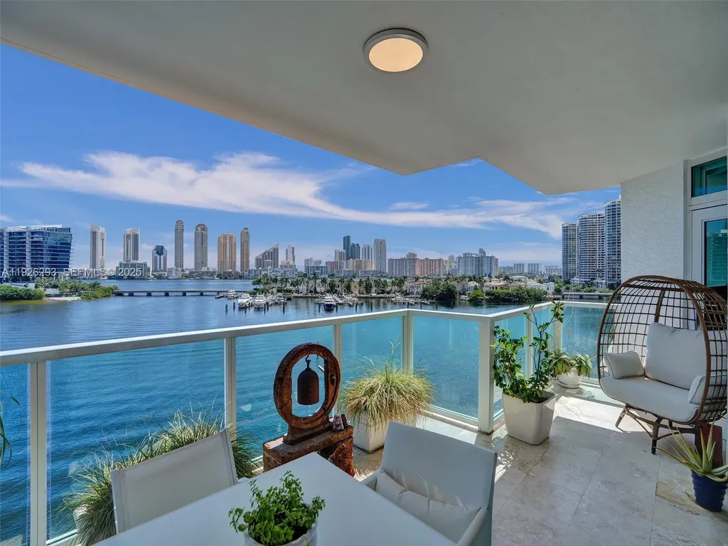 3201 NE 183rd Street Aventura FL 33160