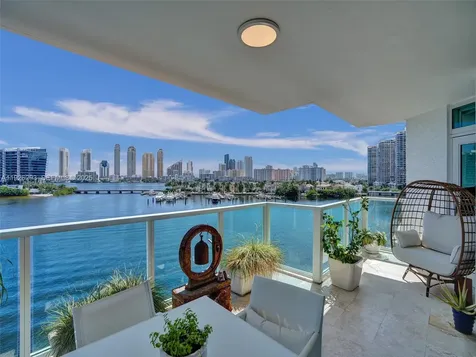 3201 NE 183rd Street Aventura FL 33160