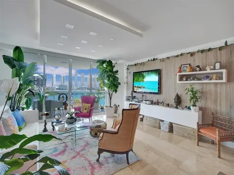 3201 NE 183rd Street Aventura FL 33160
