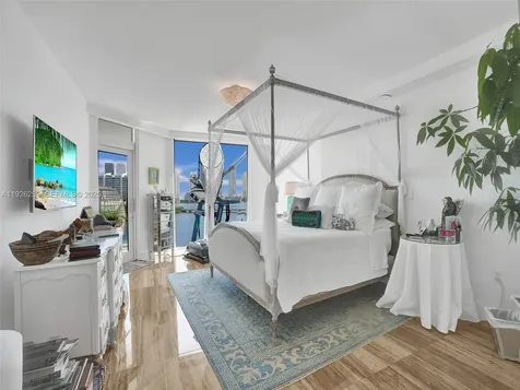 3201 NE 183rd Street Aventura FL 33160