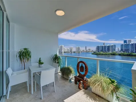 3201 NE 183rd Street Aventura FL 33160