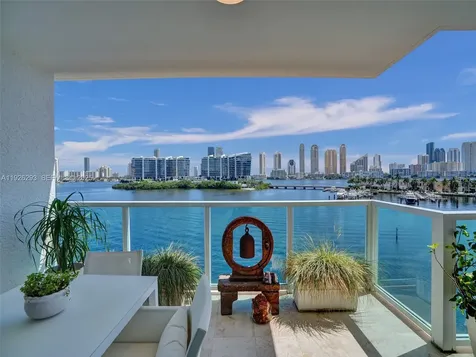3201 NE 183rd Street Aventura FL 33160