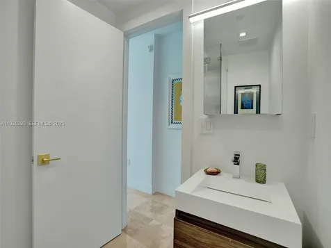 3201 NE 183rd Street Aventura FL 33160