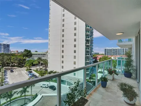 3201 NE 183rd Street Aventura FL 33160